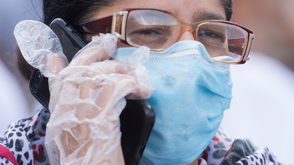 Coronavirus: Lifting pandemic measures OK now, experts say | CTV News