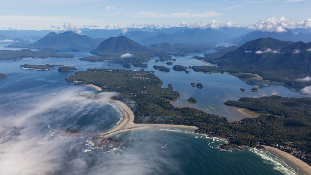 'Once in a millennium': Record-breaking rogue wave measured off Vancouver Island