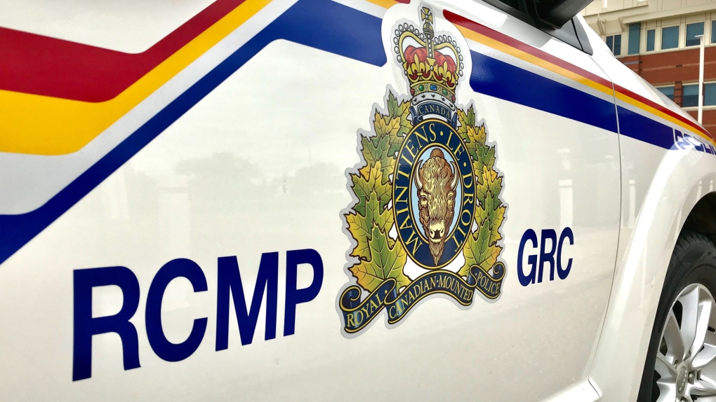 Manitoba RCMP responding to serious crash on Trans-Canada Highway