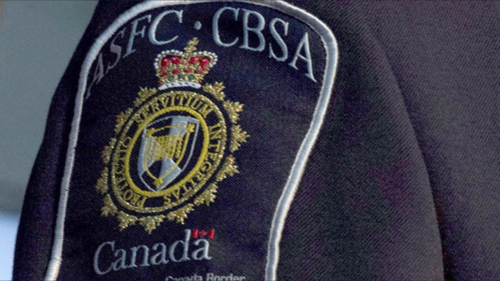 加拿大边境服务局在温哥华大都会地区查获将近200公斤的鸦片