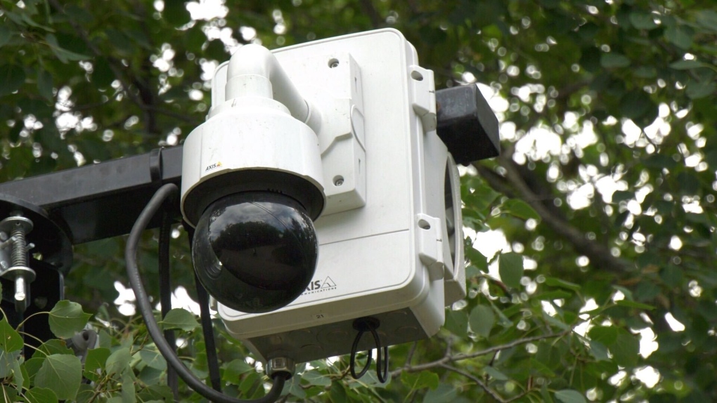Ontario will expand video surveillance coverage across the province | CTV  News