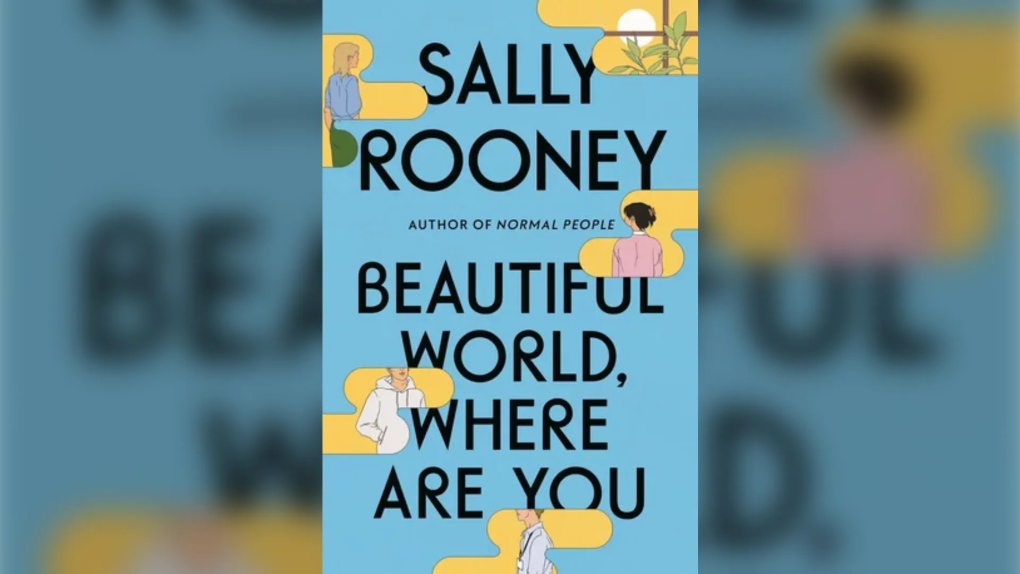 Author Sally Rooney Sally Rooney rejects Israeli translation offer