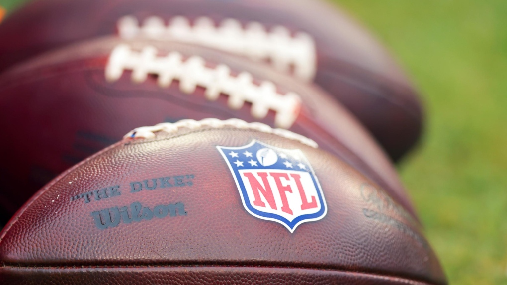 NFL or CFL? Atlantic Canadians prefer American football | CTV News