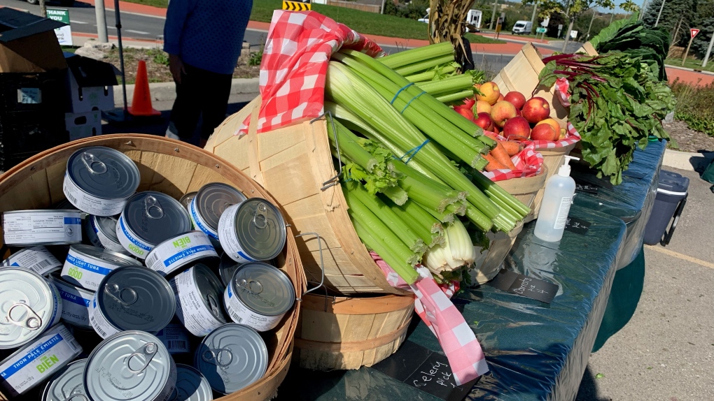 Cambridge Food Bank Launches Mobile Markets To Tackle Food Insecurity   The Cambridge Food Bank Mobile Market 1 5629699 1634677266084 