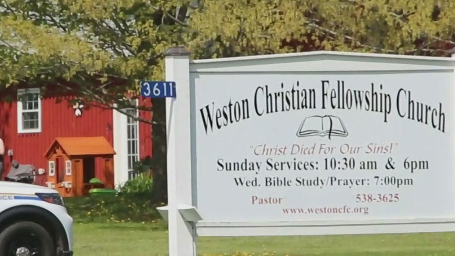 N.S. news Church fined 5 000 for COVID 19 rule violations CTV News