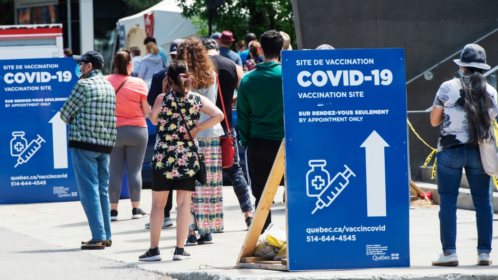 Coronavirus Canadians Who Don T Want The Jab Decry COVID 19 Vaccine   Vaccine 1 5470529 1627388981061 