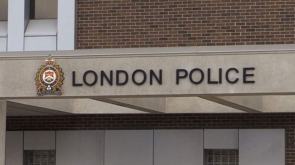 Sexual assault charges laid against London, Ont. police officer