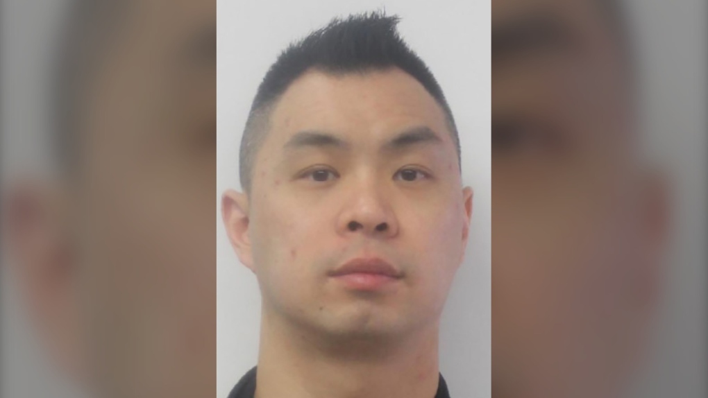 RCMP searching for Manitoba man last seen nearly three months ago | CTV ...