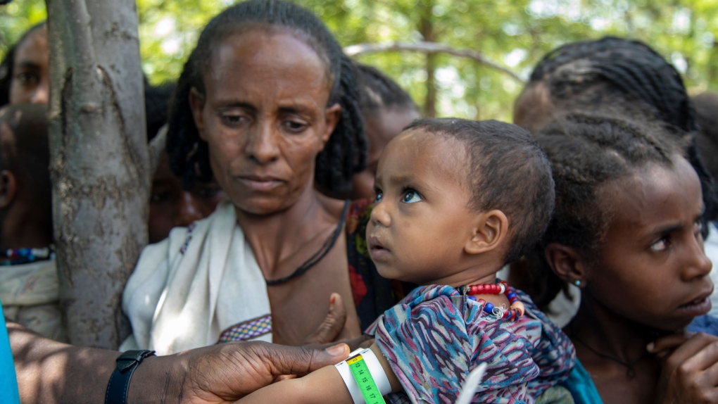 Why Ethiopia's war crisis is deepening by the day | CTV News