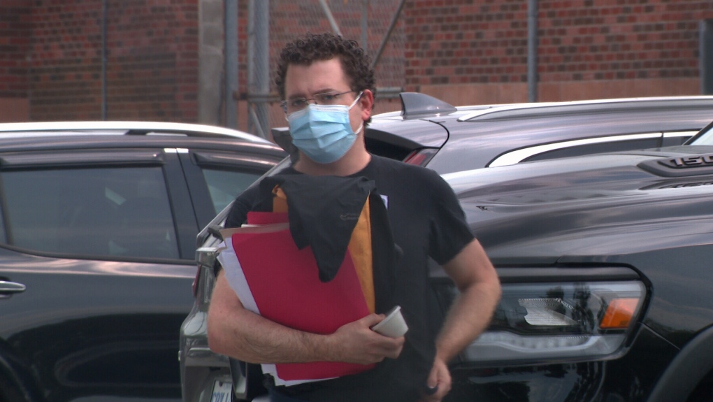 Sources: Dr. Brian Nadler expected to be acquitted of first-degree murder charges next week