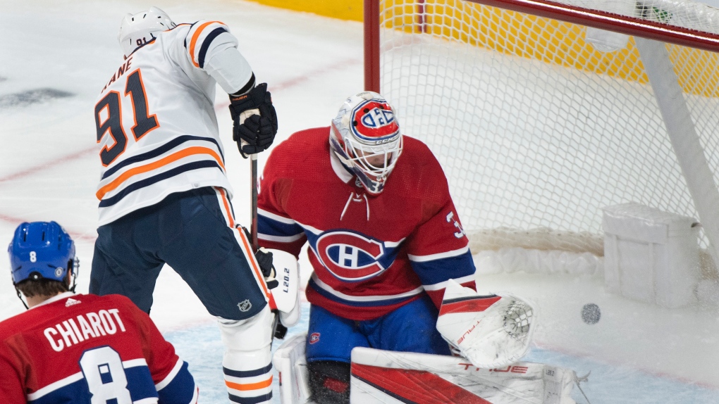 Player grades, Games 51-60: Edmonton Oilers still filling the net but held  back by goal prevention struggles, overtime failures