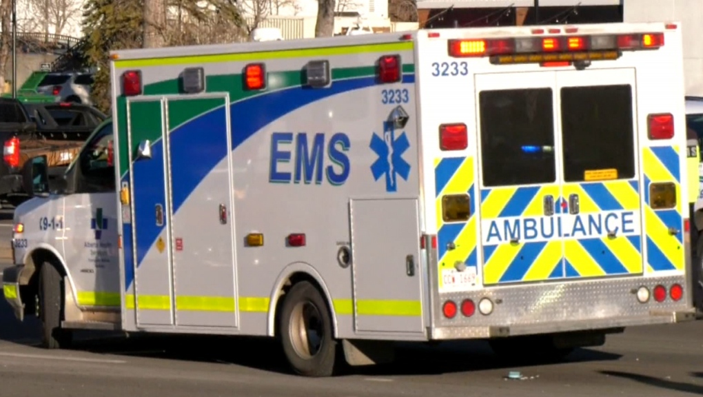 EMS