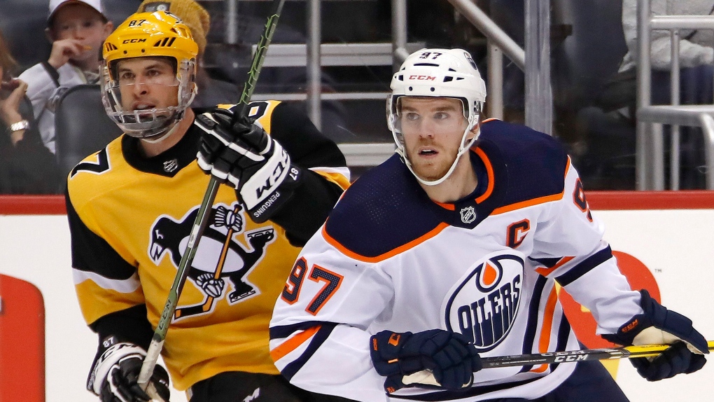 Power Outage, Penguins Dominate and Lose: Report Card vs. Edmonton