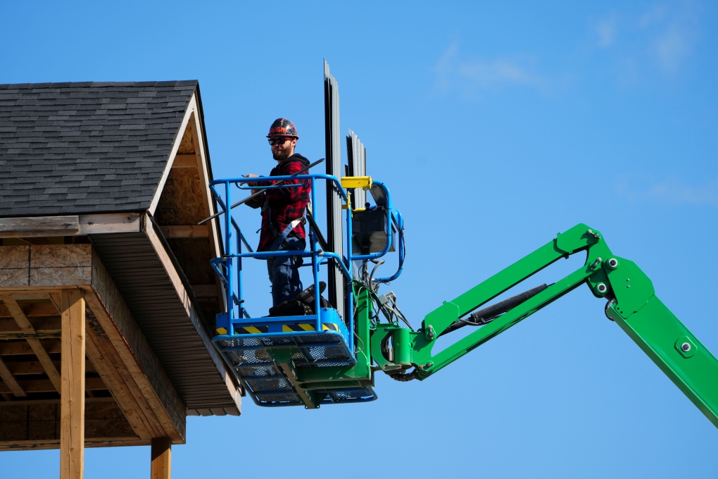 City Of Kitchener Looks To Build 2 000 Rental Units As Bill 23 Fallout   Construction 1 6126099 1666815251911 