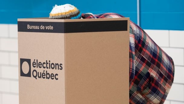 Live election results: Quebec Election 2022 live coverage | CTV News