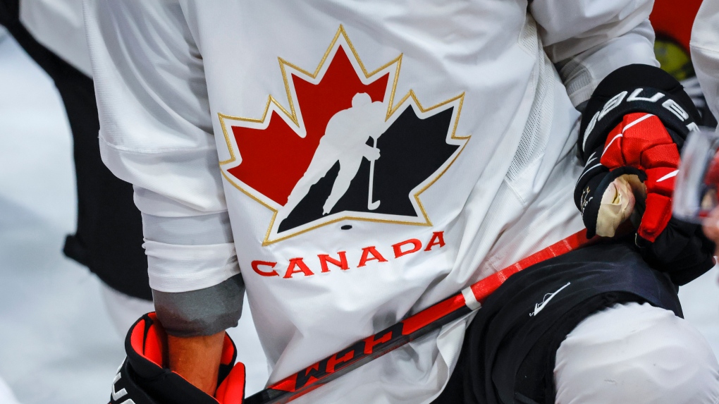 Hockey Canada: Nike suspends relationship, Bauer monitoring | CTV News