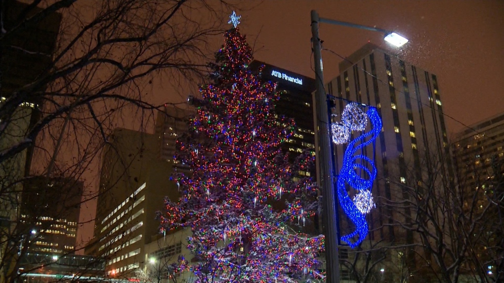 City clarifies downtown Christmas plans | CTV News