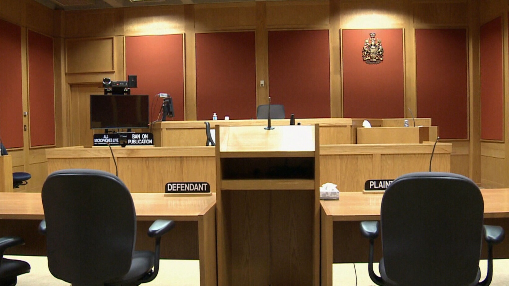 How to take your case to Ontario small claims court CTV News