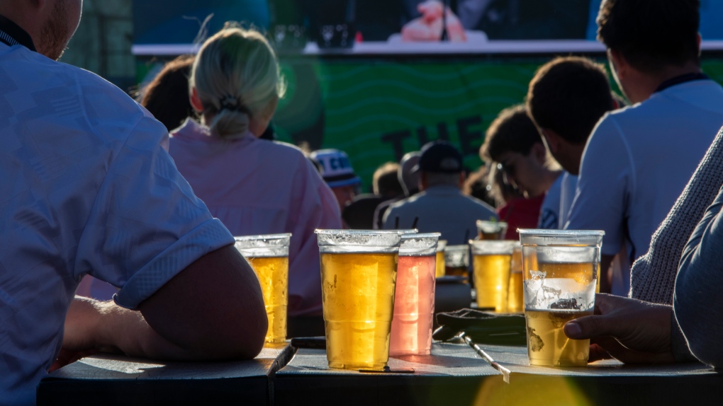 Qatar residents react to beer ban from World Cup stadiums 