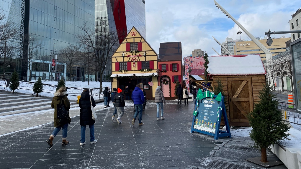 Quebec Gives Montreal Christmas Markets 479 500 Boost CTV News   Christmas Market In Montreal 1 6161243 1668966682072 