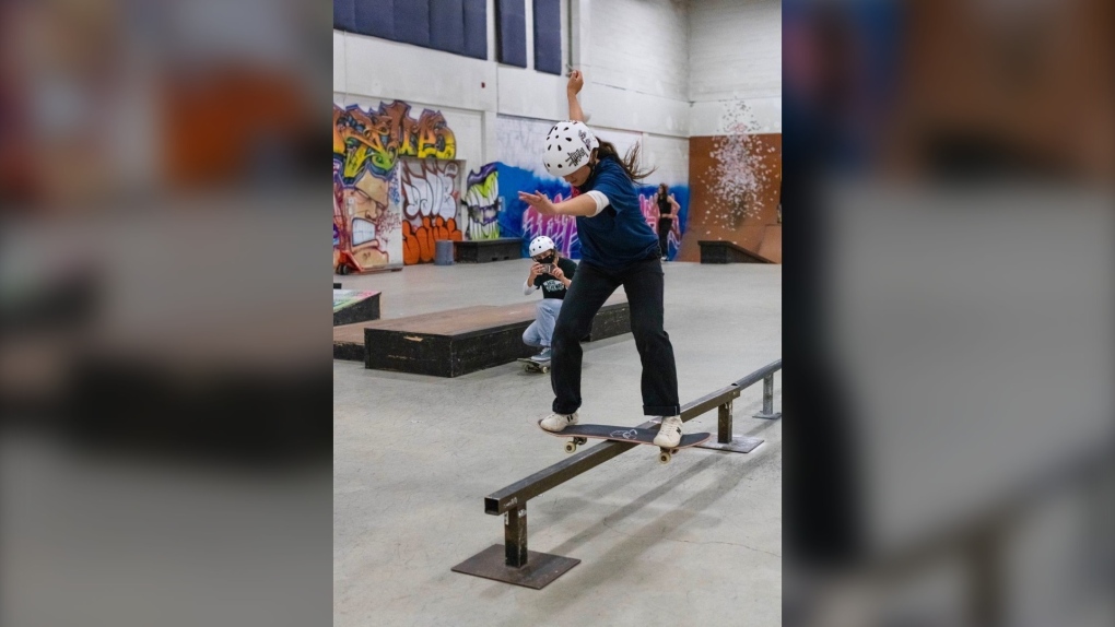 Winnipeg skateboard community looking for new indoor park following alleged  LGBTQ2S+ discrimination | CTV News