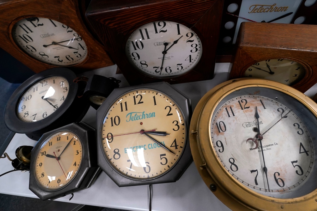 Daylight Saving Time 2022: When do the clocks go back? | CTV News
