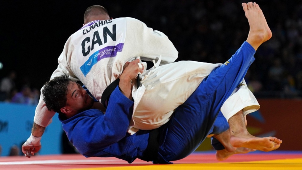 Judo Canada signs on with Abuse-Free Sport | CTV News