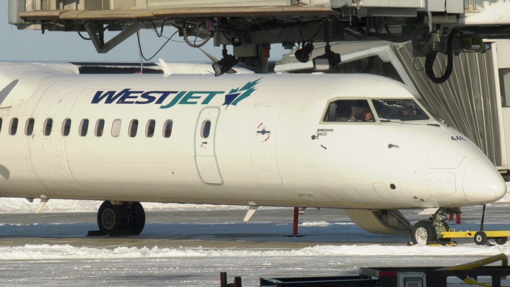 WestJet strike: Canada Day service from Saskatoon comes to a standstill