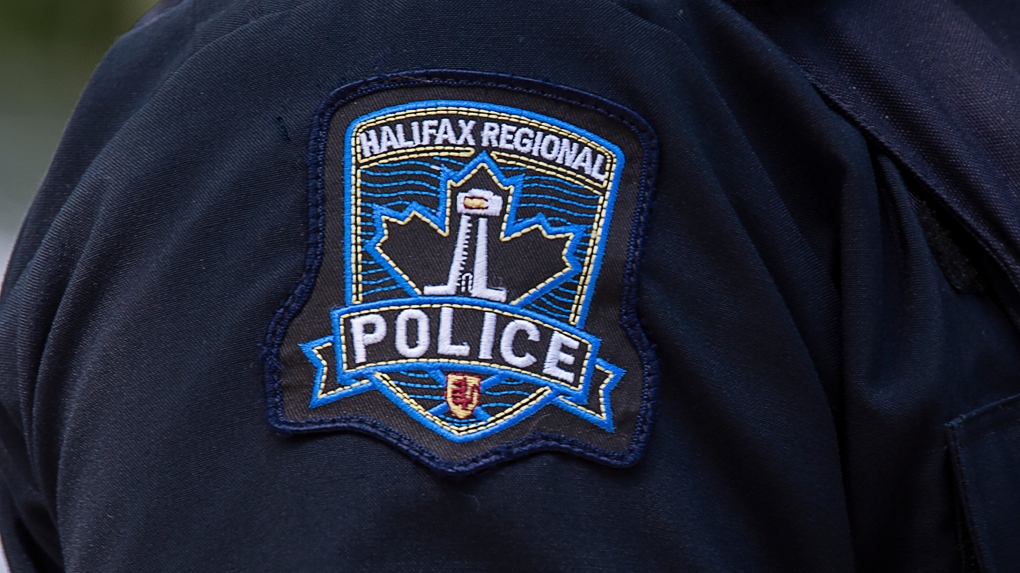 Man turns himself in, charged with Christmas Eve homicide in Halifax