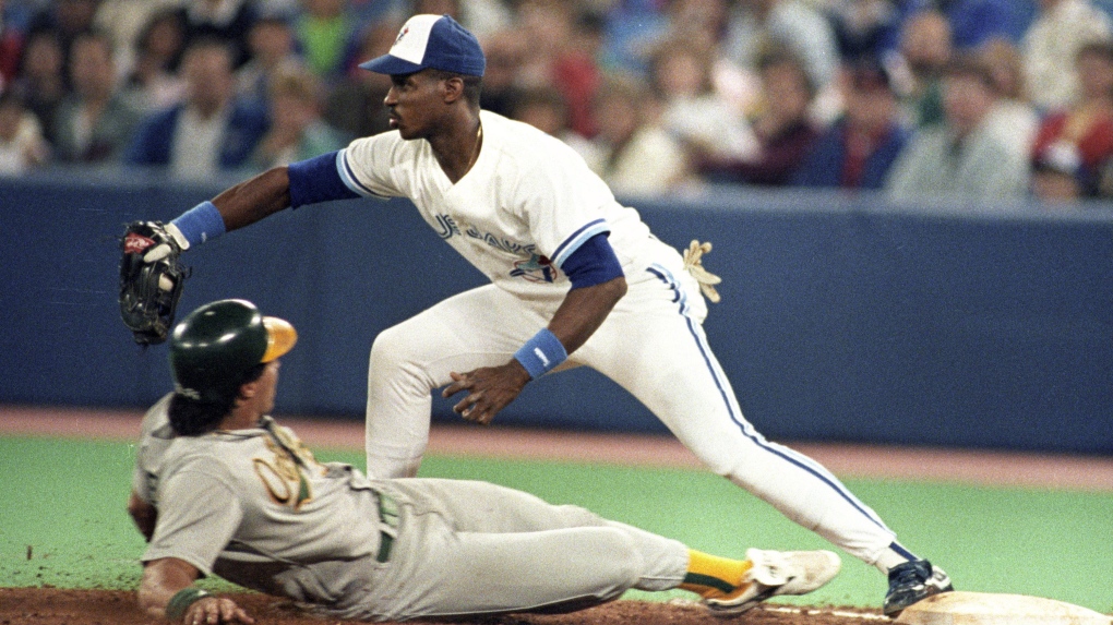 Fred McGriff elected to Hall of Fame by contemporary era committee