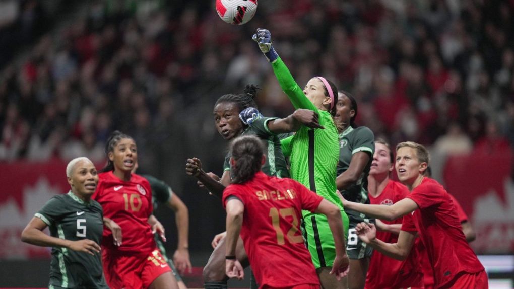 Calgary Among Soccer League's First-announced Teams | CTV News