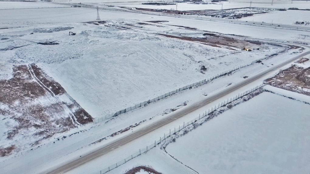 Skibicki investigation: Manitoba to pause landfill operations | CTV News