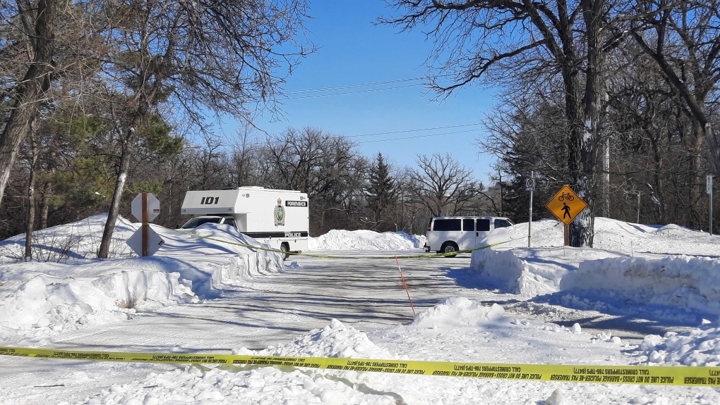 Teen charged with second-degree murder after man found dead in car at Assiniboine Park: Winnipeg police