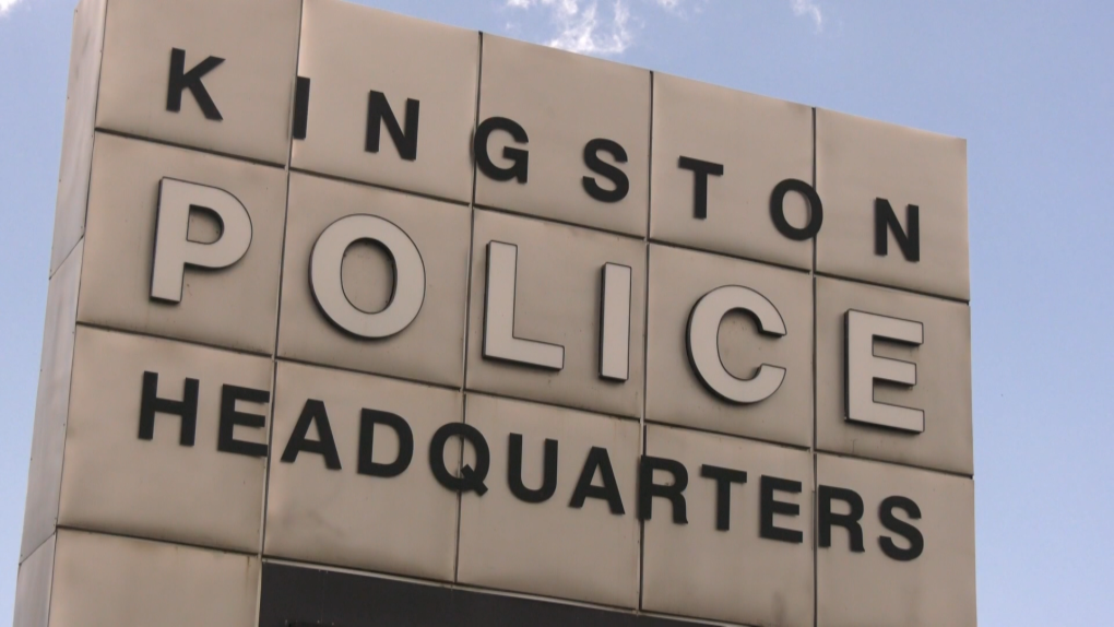 Kingston: 39-year-old charged with assault, death threats vs. parent | CTV  News