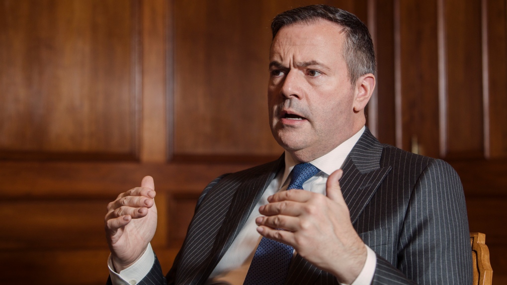 'Not trusted by anyone': The campaign to kick Jason Kenney out of the premier's chair