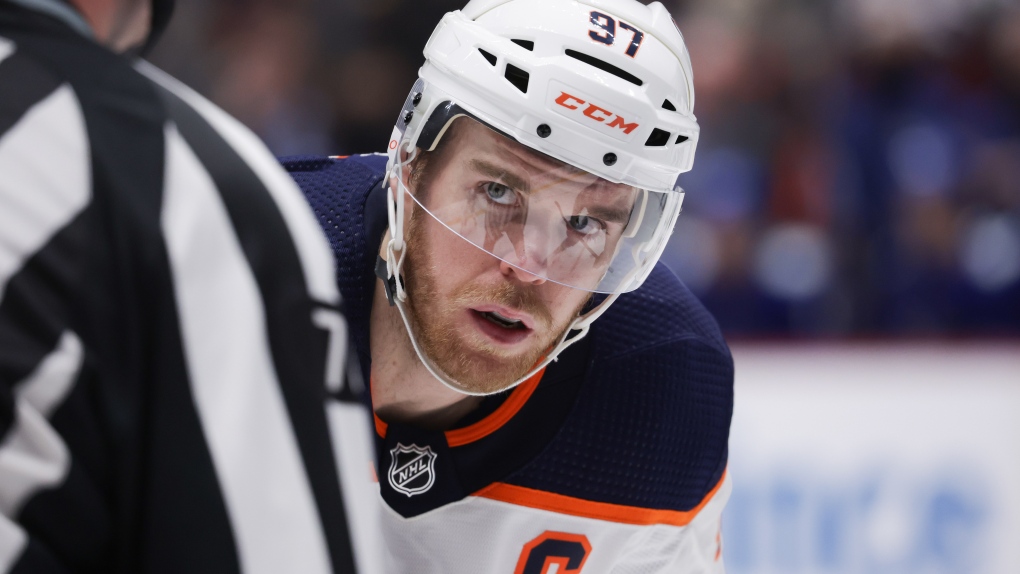 Edmonton Oilers: Connor McDavid knows what it takes to win more