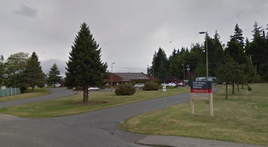 Vancouver Island emergency room closed due to doctor shortage