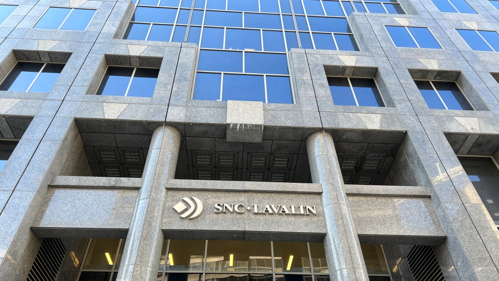SNC-Lavalin to sell Scandinavian division in first big move in its ...