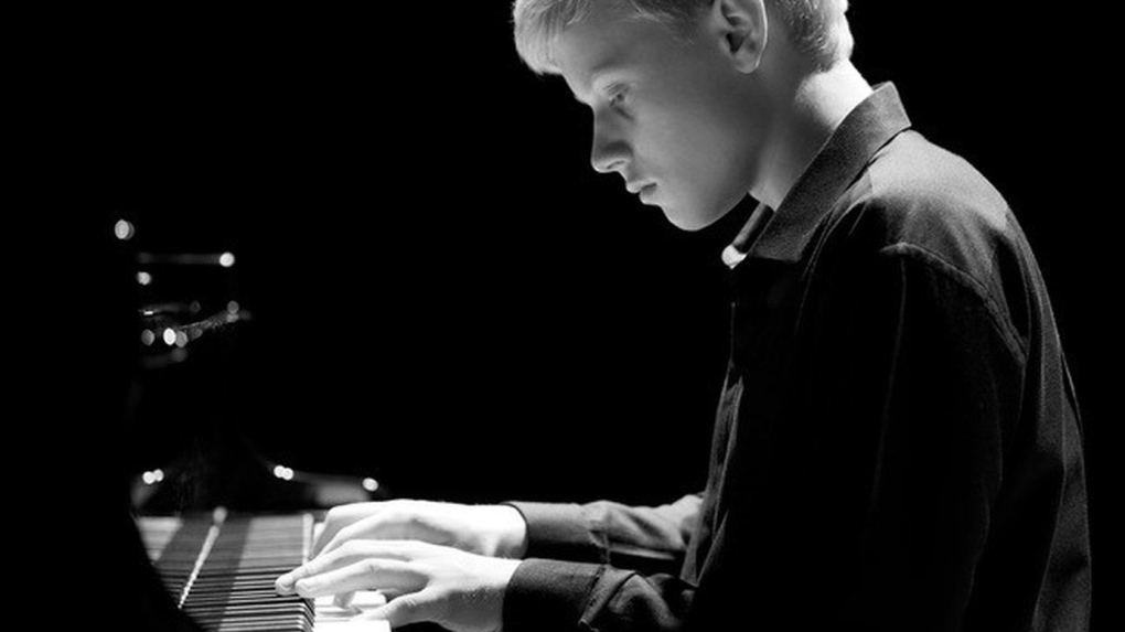 Montreal Symphony Orchestra drops Russian piano prodigy from concerts amid  backlash | CTV News