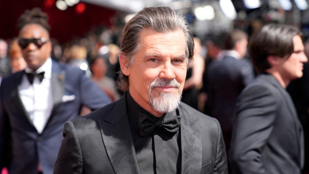 The Last of Us' Voice Actor Says Josh Brolin Should Star in