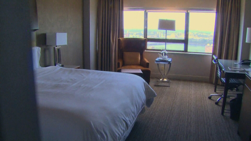 Sex workers concerned over proposed legislation bringing changes to hotels