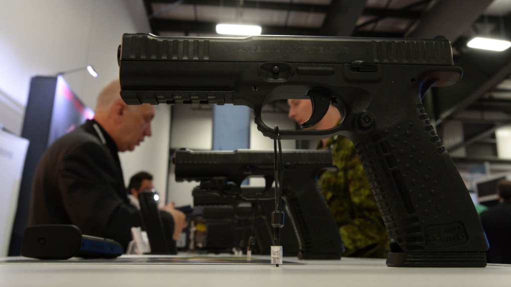 Canada's new gun bill unfairly targets airsoft industry, says Waterloo  retailer