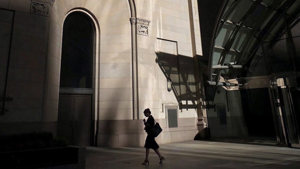 Women's wages don't meet rising inflation: report | CTV News