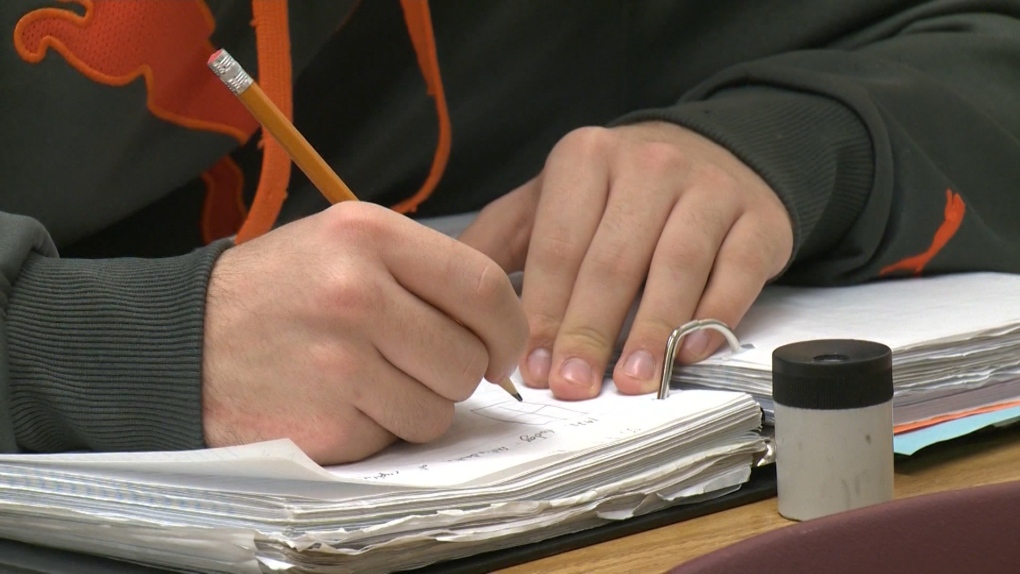 New Alberta French, science curricula to come in 2023-24 | CTV News