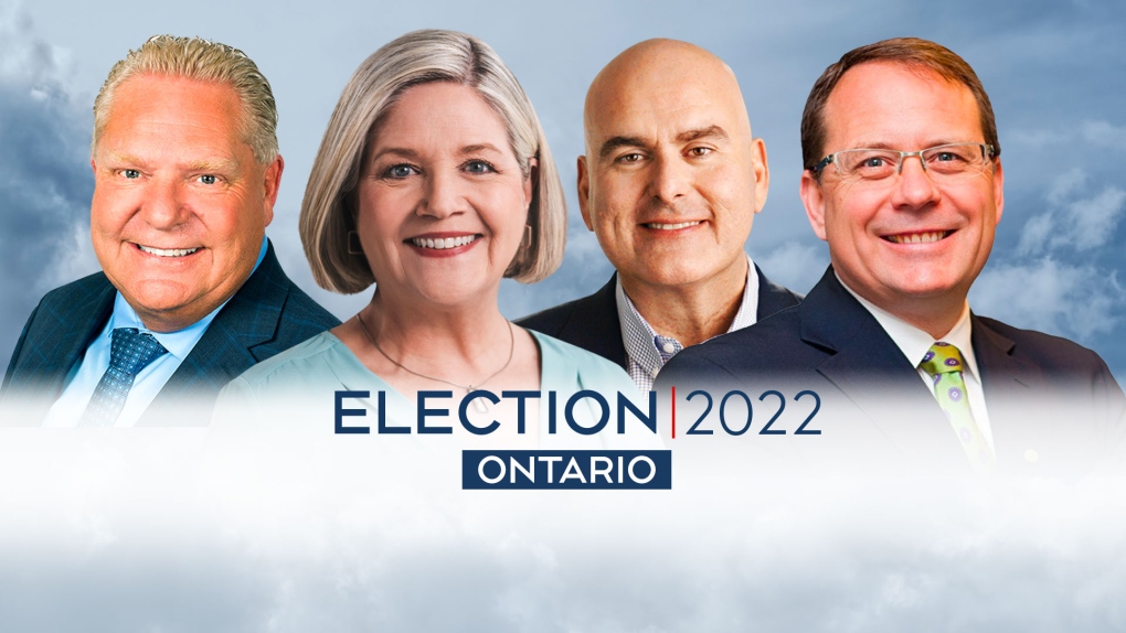 REPLAY: Ontario Election 2022 Special