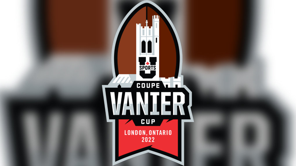 2022 Vanier Cup is coming to London and Western University CTV News