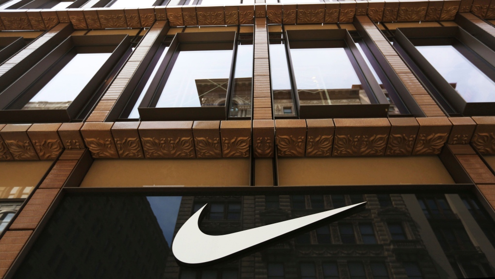 Nike is exiting Russia | CTV News