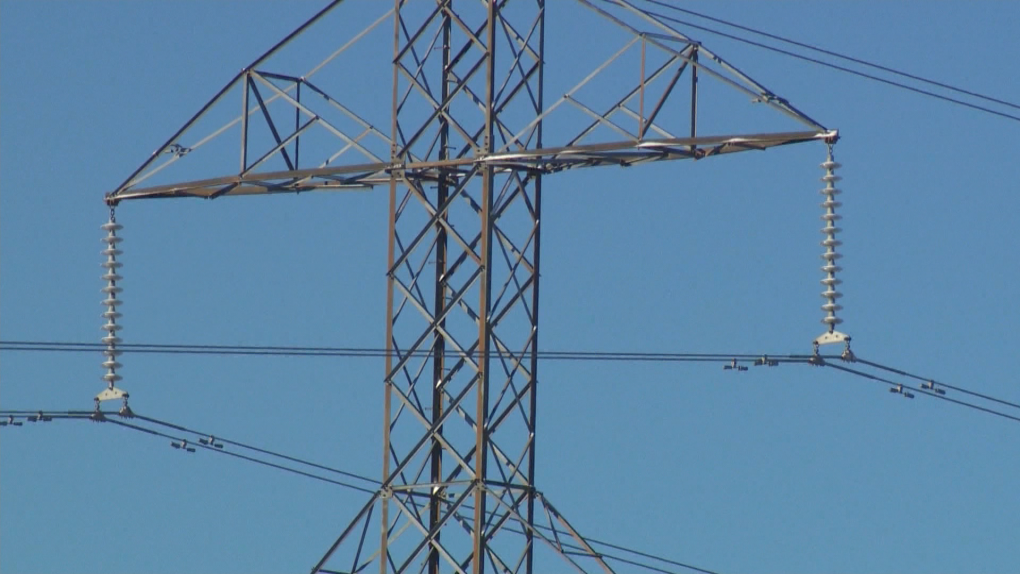 P.E.I. utility says it's exploring ways to bury residential power lines  post Fiona | CTV News