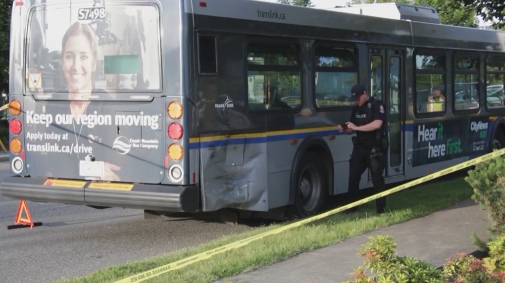 Fatal Langley Crash Under Investigation | CTV News