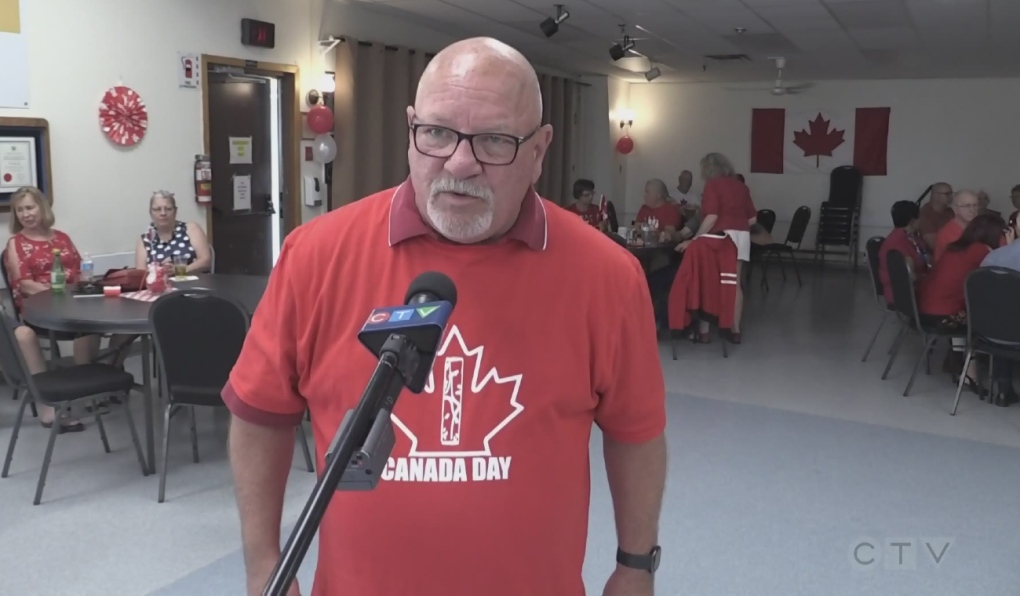 Staples Canada celebrates 20th birthday - Sudbury News